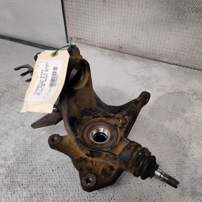 Pivot avd Citroën C5 II (RC_) 2.0 hdi (rcrhrh) (2004-2008) 5 portes
