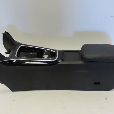 Console Peugeot 308 II (LB_, LP_, LW_, LH_, L3_) 1.6 gti (l35gnh) (2015-2021)