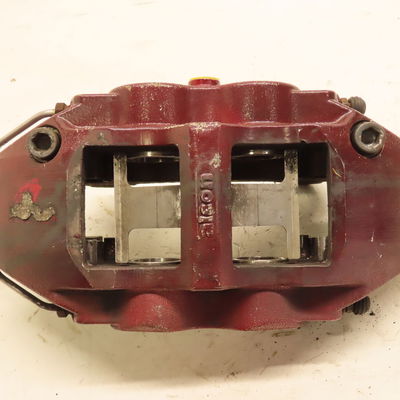Etrier de frein avant gauche Peugeot 308 II (LB_, LP_, LW_, LH_, L3_) 1.6 gti (l35gnh) (2015-2021)