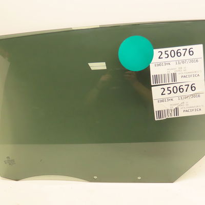 Glace porte ar g Peugeot 308 II (LB_, LP_, LW_, LH_, L3_) 1.6 gti (l35gnh) (2015-2021)