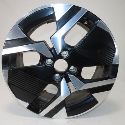 Jante aluminium Peugeot 2008 II (UD_, US_, UY_, UK_) 1.5 bluehdi 130 (2019)