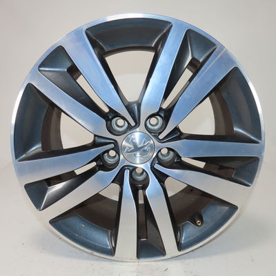 Jante aluminium Peugeot 308 II (LB_, LP_, LW_, LH_, L3_) 1.2 thp 130 (2013-2021)