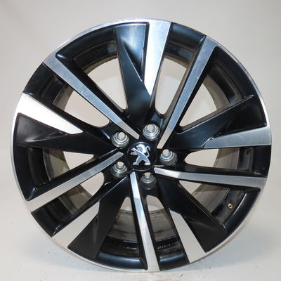 Jante aluminium Peugeot 508 SW II (FC_, FJ_, F4_) 1.5 bluehdi 130 (2018)