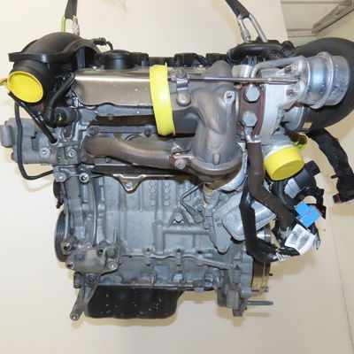 Moteur essence Peugeot 308 II (LB_, LP_, LW_, LH_, L3_) 1.6 gti (l35gnh) (2015-2021)