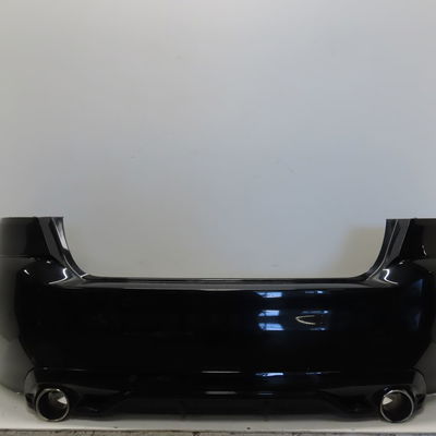 Pare-choc arrière Peugeot 308 II (LB_, LP_, LW_, LH_, L3_) 1.6 gti (l35gnh) (2015-2021)