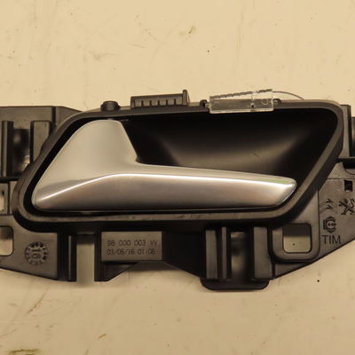 Poignee int porte avg Peugeot 308 II (LB_, LP_, LW_, LH_, L3_) 1.6 gti (l35gnh) (2015-2021)