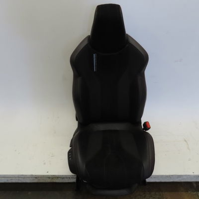 Siège avant droit Peugeot 308 II (LB_, LP_, LW_, LH_, L3_) 1.6 gti (l35gnh) (2015-2021)