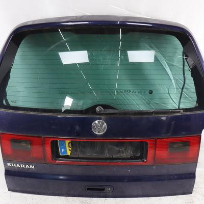 Hayon Volkswagen SHARAN (7M8, 7M9, 7M6) 1.9 tdi (1996-2000)