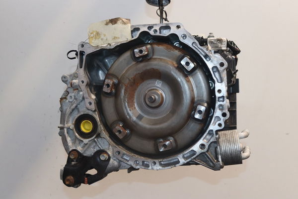 Boîte à vitesse automatique Peugeot 2008 II (UD_, US_, UY_, UK_) 1.5 bluehdi 130 (2019)