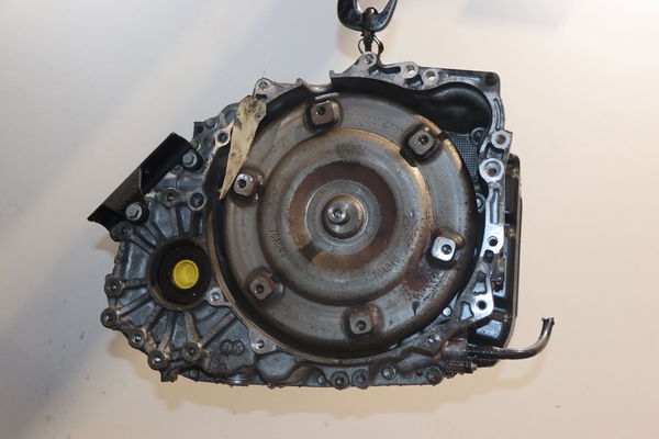 Boîte à vitesse automatique Volvo S80 II (124) 2.4 d (2006-2011)