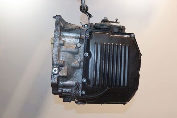 Boîte à vitesse automatique Volvo S80 II (124) 2.4 d (2006-2011)
