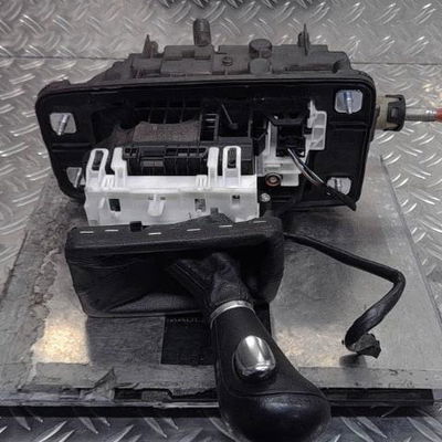 Selecteur de vitesse Audi A6 Allroad C6 (4FH) 3.0 tdi quattro (2006-2008)