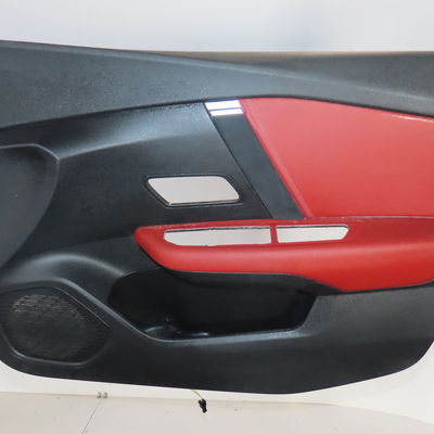 Garniture porte avd Citroën C4 III (BA_, BB_, BC_) 1.2 puretech 155 (bahnnb, bahnjd) (2021)