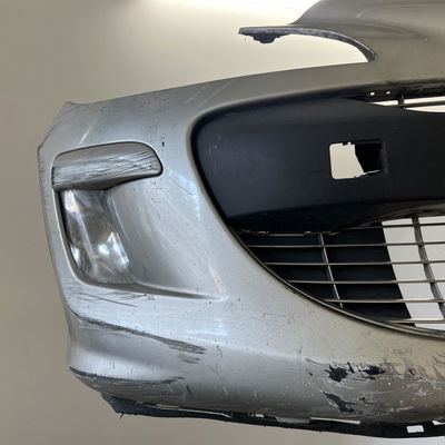 Pare-choc avant Peugeot 308 I (4A_, 4C_) 1.6 hdi (2007-2014) 5 portes