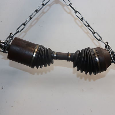 Transmission avant gauche Jeep CHEROKEE (KJ) 2.8 crd 4x4 (2004-2008)