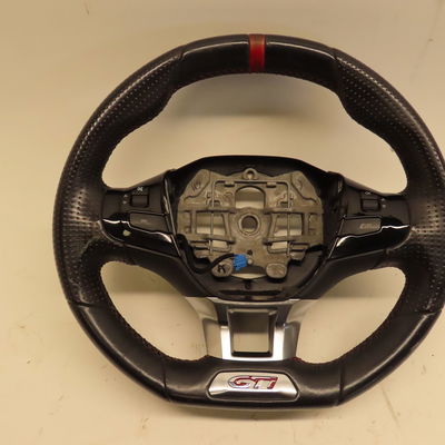 Volant de direction Peugeot 308 II (LB_, LP_, LW_, LH_, L3_) 1.6 gti (l35gnh) (2015-2021)