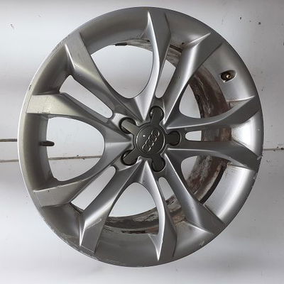 Jante aluminium Audi A5 (8T3) 2.7 tdi (2007-2012)