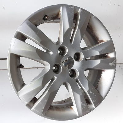 Jante aluminium Peugeot 5008 (0U_, 0E_) 2.0 hdi (2009-2017)