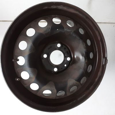 Jante tole Renault CLIO III Grandtour (KR0-1_) 1.5 dci (kr0f) (2007-2012) 5 portes