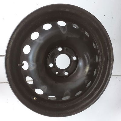 Jante tole 3 Renault CLIO III Grandtour (KR0-1_) 1.5 dci (kr0f) (2007-2012) 5 portes