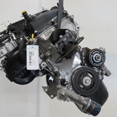 Moteur essence Citroën C1 (PM_, PN_) 1.0 (2005-2014) 5 portes