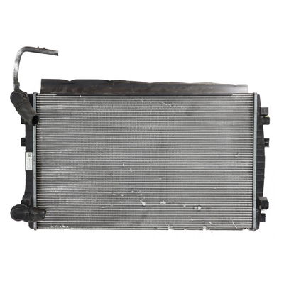Radiateur Cupra FORMENTOR (KM7) 2.0 tdi (2021)