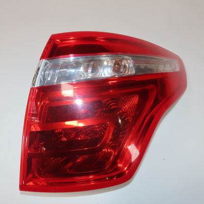 Feu arrière droit Citroën C4 PICASSO I Monospace (UD_) 1.6 hdi (2007-2013) 5 portes