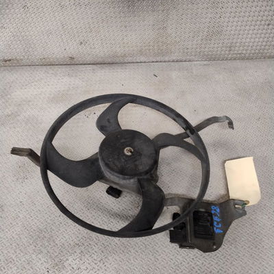 Ventilateur de refroidissement Citroën C4 CACTUS 1.2 vti 75 - puretech 75 (2014)