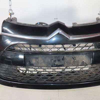 Pare-choc avant Citroën C4 PICASSO I Monospace (UD_) 1.6 hdi (2007-2013) 5 portes