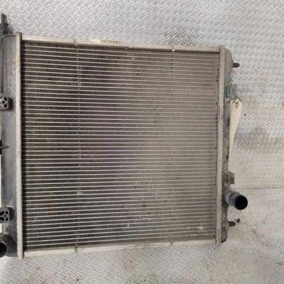Radiateur Citroën C4 CACTUS 1.2 vti 75 - puretech 75 (2014)