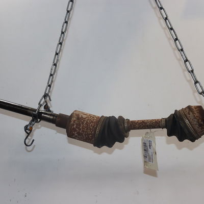 Transmission avant droite Jeep CHEROKEE (KJ) 2.8 crd 4x4 (2004-2008)