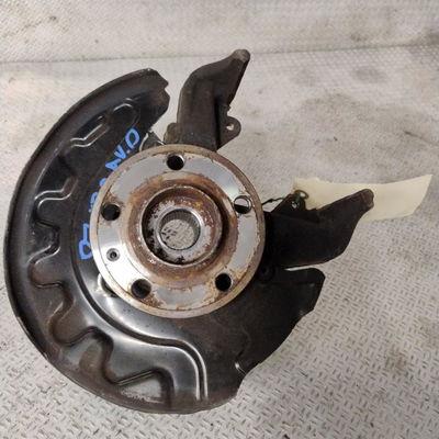 Pivot avd Volkswagen POLO V (6R1, 6C1) 1.4 tdi (2014)