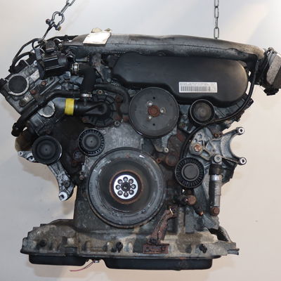 Moteur diesel Audi A5 (8T3) 2.7 tdi (2007-2012)
