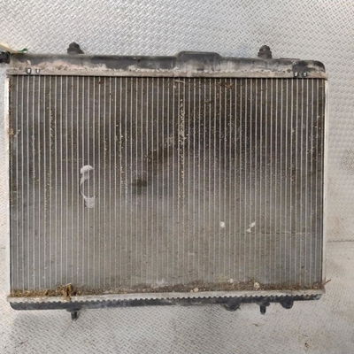 Radiateur Peugeot 206 CC (2D) 2.0 s16 (2000-2007)