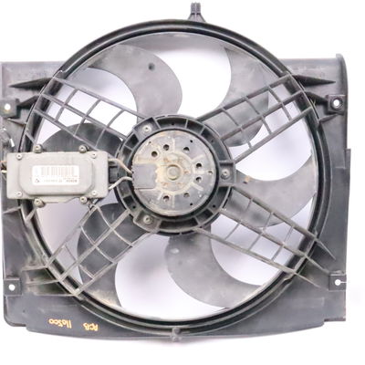 Ventilateur de refroidissement Bmw 3 Touring (E46) 320 d (2000-2001)