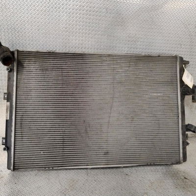 Radiateur Volkswagen TIGUAN (5N_) 2.0 tdi 4motion (2007-2018)