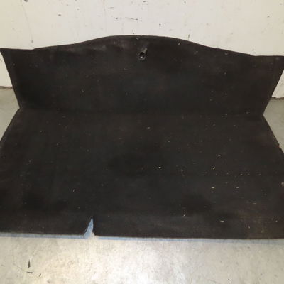 Tapis de sol Alfa romeo GIULIETTA (940_) 1.4 tb (940fxb1a, 940fxb11) (2010-2018)