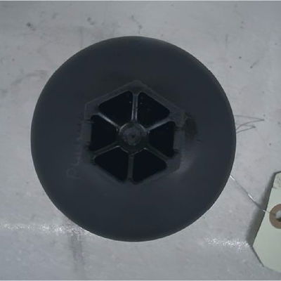 Cloche filtre a huile Opel CORSA C (X01) 1.3 cdti (f08, f68) (2003-2009)