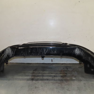 Pare-choc avant Audi A4 B8 Avant (8K5) 3.0 tdi quattro (2011-2015)