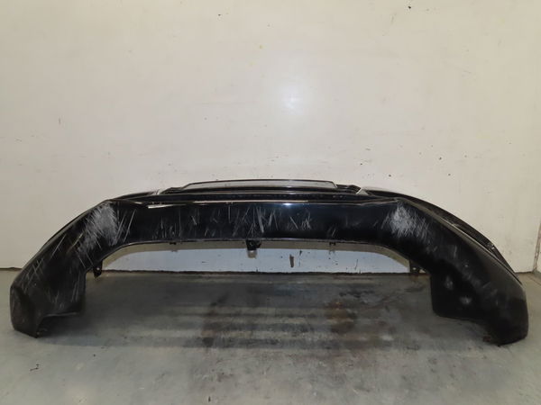 Pare-choc avant Audi A4 B8 Avant (8K5) 3.0 tdi quattro (2011-2015)