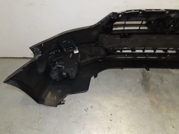 Pare-choc avant Audi A4 B8 Avant (8K5) 3.0 tdi quattro (2011-2015)