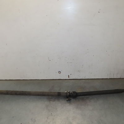 Transmission longitudinale cent Audi TT (8J3) 2.0 tfsi quattro (2010-2014)