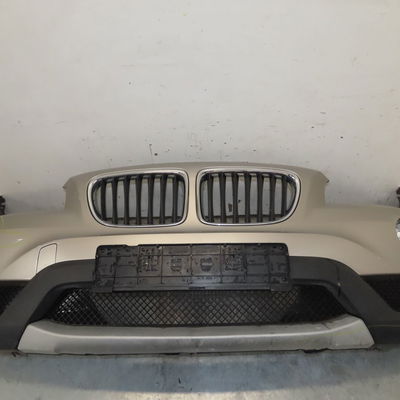 Pare-choc avant Bmw X1 (E84) Sdrive 16 d (2012-2015)