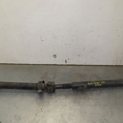 Transmission longitudinale cent Ford RANGER (TKE) 2.0 ecoblue 4x4 (2019)
