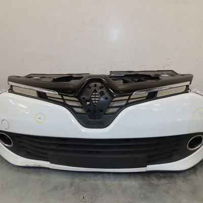 Pare-choc avant Renault CLIO IV (BH_) 1.5 dci 90 (2012) 5 portes