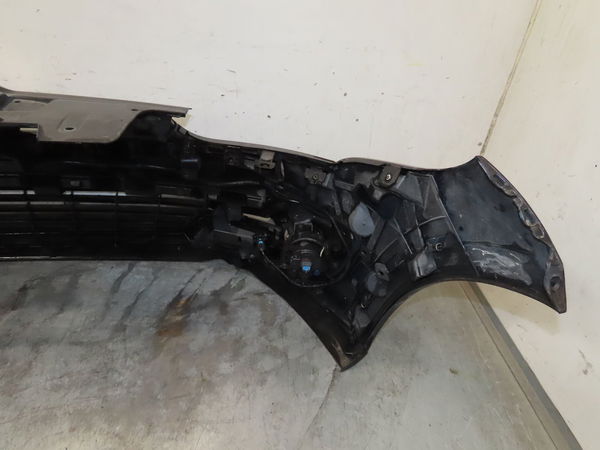 Pare-choc avant Renault MEGANE IV 3-5 portes (B9A-M-N_) 1.5 dci 110 (b9a3) (2015)
