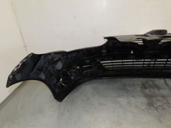 Pare-choc avant Renault MEGANE IV 3-5 portes (B9A-M-N_) 1.5 dci 110 (b9a3) (2015)