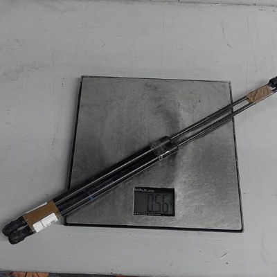 Verin gauche hayon Opel CORSA D (S07) 1.2 (l08, l68) (2006-2014) 5 portes