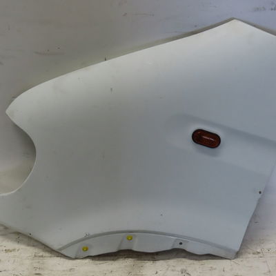 Aile avant gauche Renault MASTER II Camionnette (FD) 2.2 dci 90 (2000)