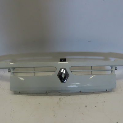 Calandre Renault MASTER II Camionnette (FD) 2.2 dci 90 (2000)